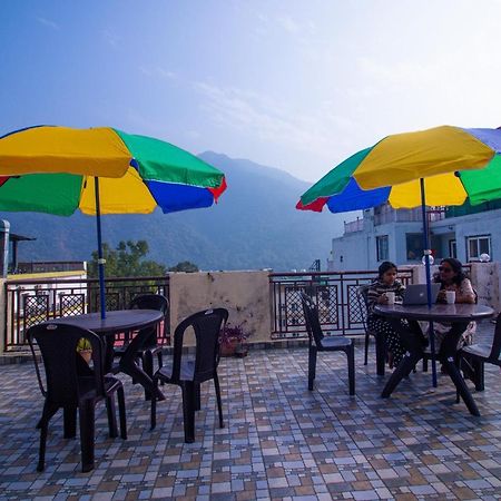 Triple One Hotel Tapovan Rishikesh,Near Laxman Jhula Exterior photo