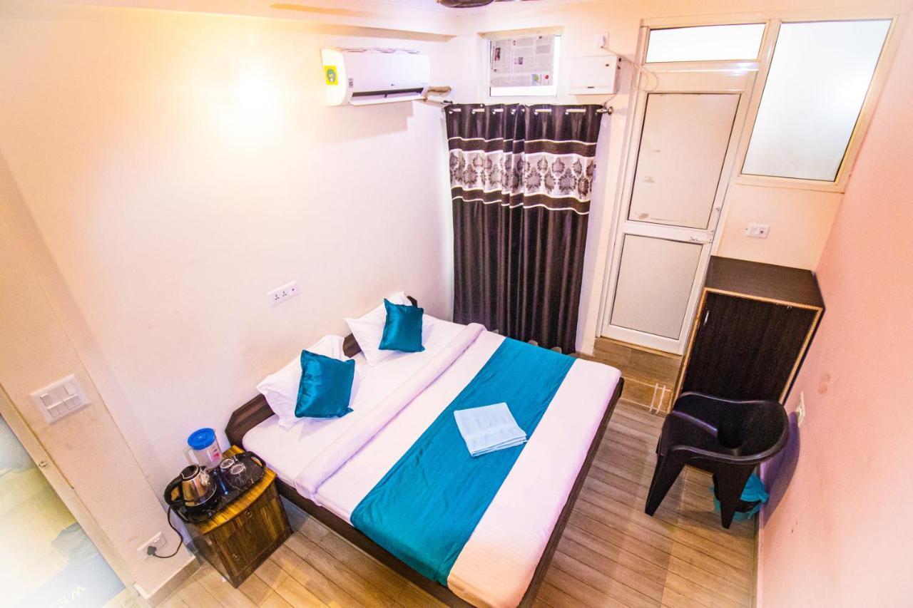 Triple One Hotel Tapovan Rishikesh,Near Laxman Jhula Exterior photo