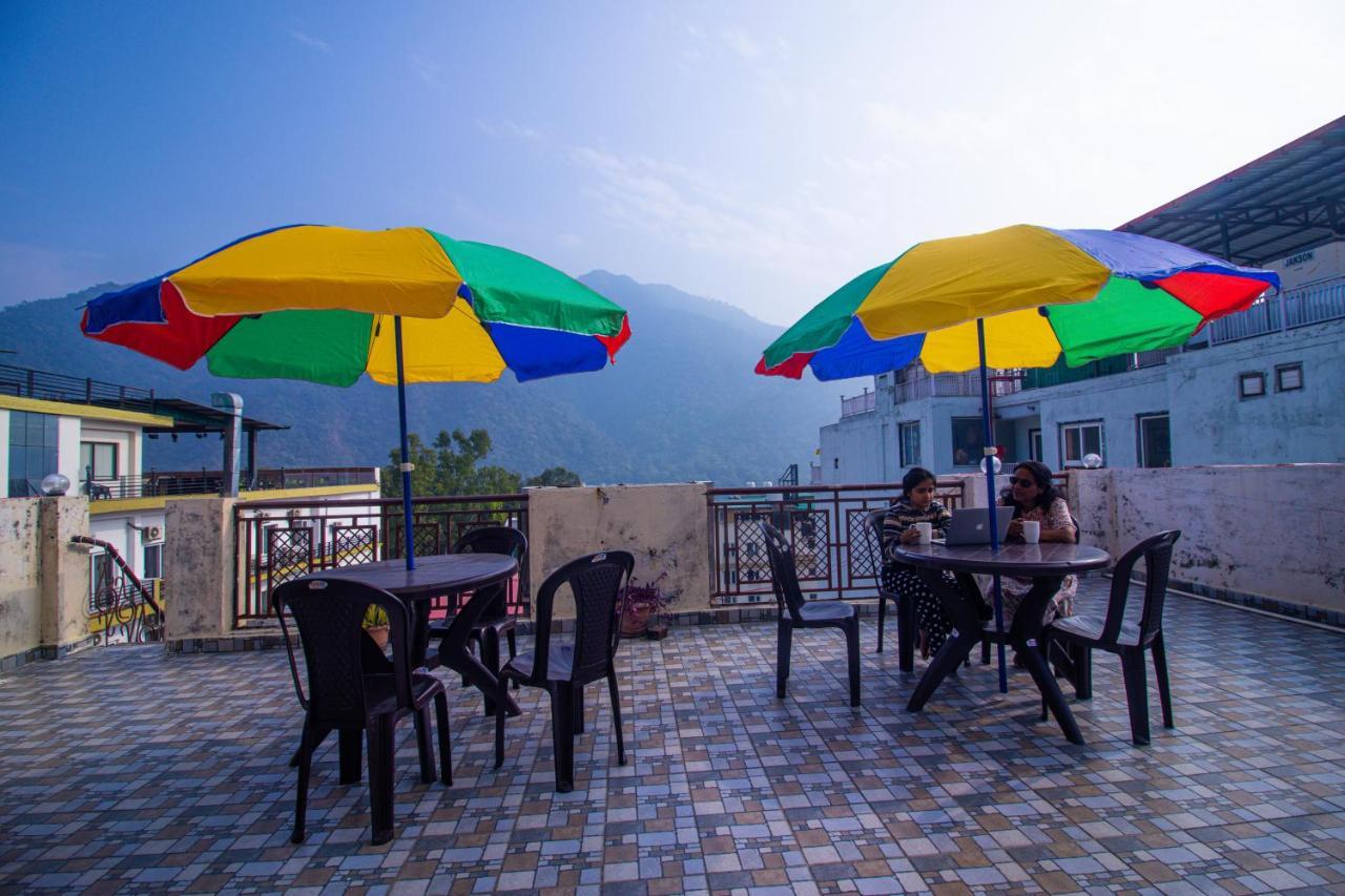Triple One Hotel Tapovan Rishikesh,Near Laxman Jhula Exterior photo
