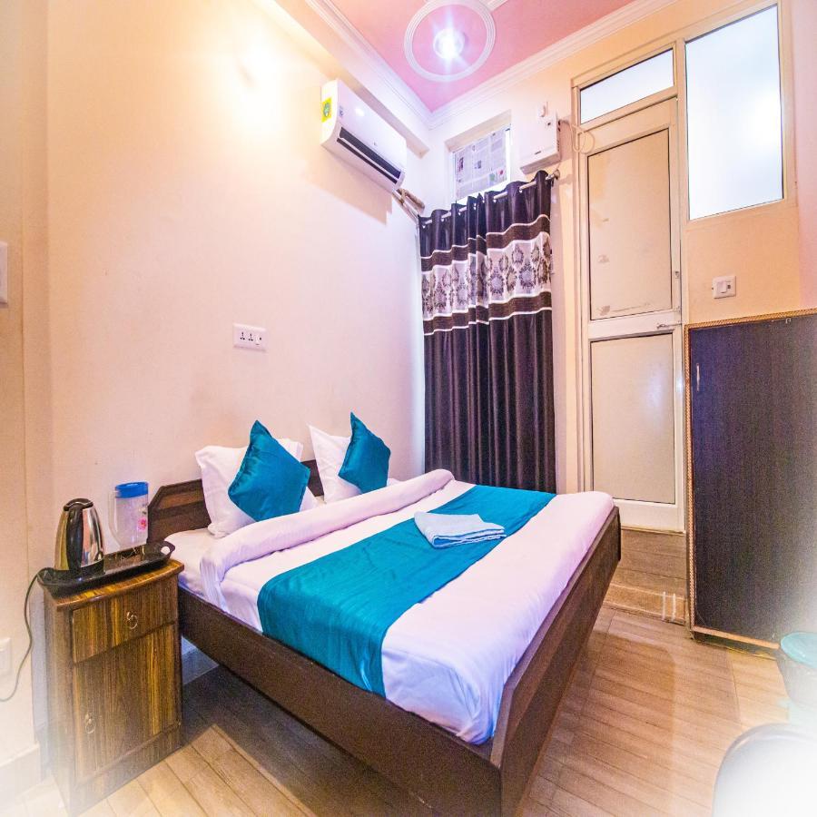 Triple One Hotel Tapovan Rishikesh,Near Laxman Jhula Exterior photo