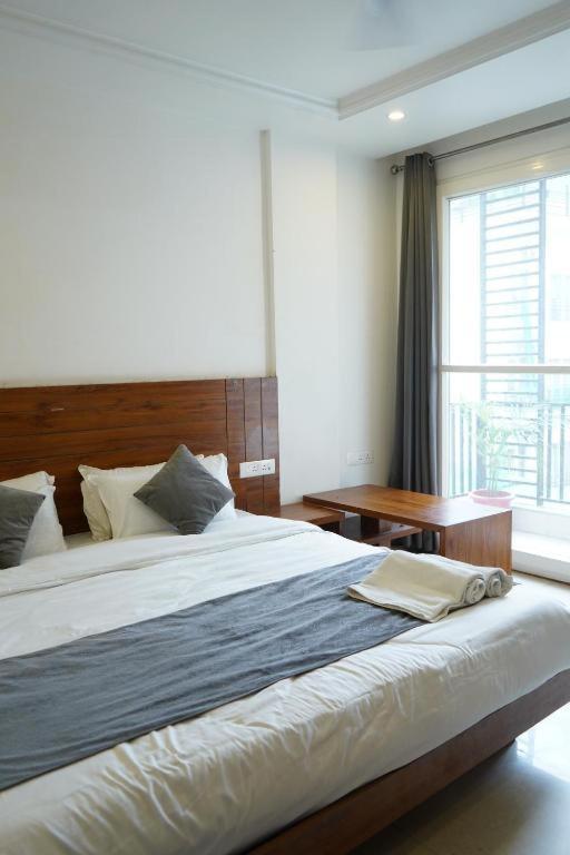 Triple One Hotel Tapovan Rishikesh,Near Laxman Jhula Exterior photo